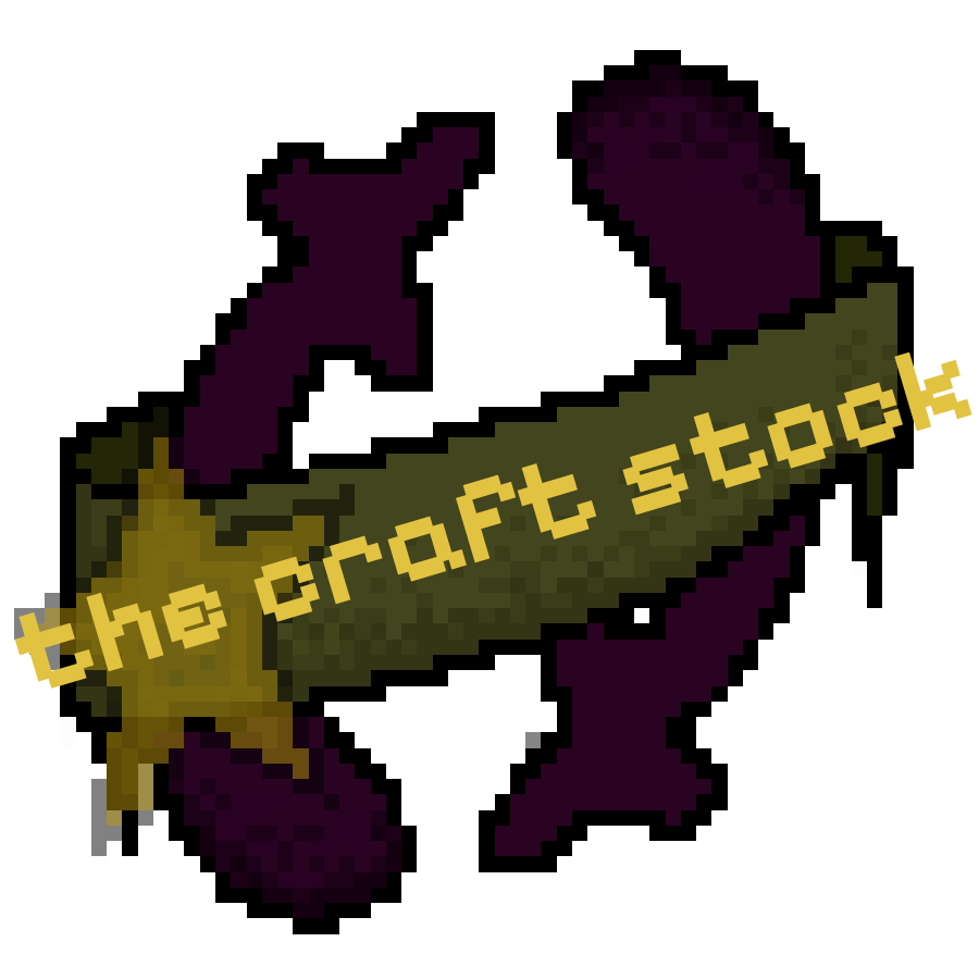 The Craft Stock